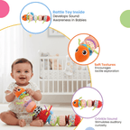 Nuluv Activity Caterpillar