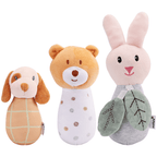 Nuluv Sensory Cuddlies