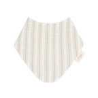 Crane Baby Bandana Bib Set - Avery Bunny