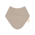 Crane Baby Bandana Bib Set - Avery Bunny
