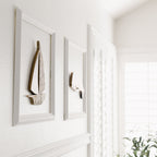 Crane Baby Caspian Wall Décor