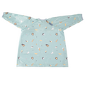 Bibado Long Sleeve Coverall Weaning Bib