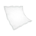 Bambo Nature Disposable Changing Mats (60×60 cm) (10 pcs)