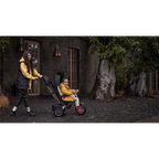 Bentley Mulliner 6 in 1 Stroller Trike - Gold