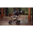 Bentley Mulliner 6 in 1 Stroller Trike - Gold