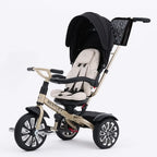 Bentley Mulliner 6 in 1 Stroller Trike - Gold