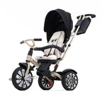Bentley Mulliner 6 in 1 Stroller Trike - Gold