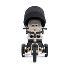 Bentley Mulliner 6 in 1 Stroller Trike - Gold