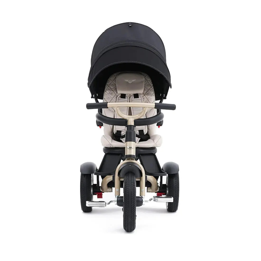 Bentley Mulliner 6 in 1 Stroller Trike - Gold