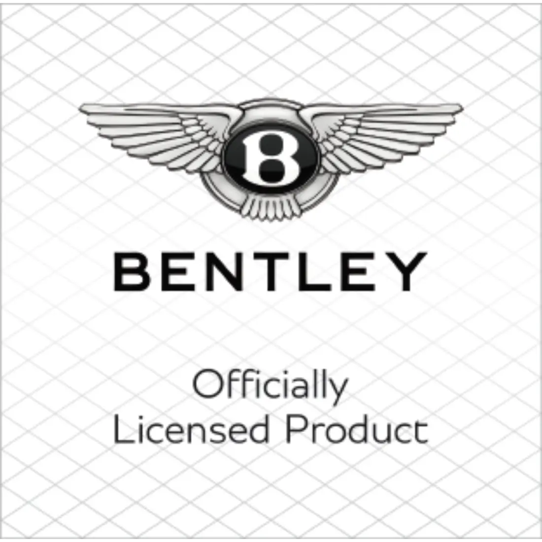 Bentley Mulliner 6 in 1 Stroller Trike - Gold