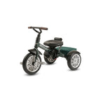 Bentley 6 in 1 Stroller Trike - Spruce Green
