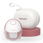 Momcozy Breast Pump M6 Double