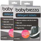 Baby Brezza Washer
