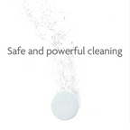 Baby Brezza Washer