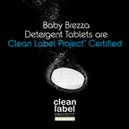 Baby Brezza Washer