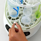 Baby Brezza Washer