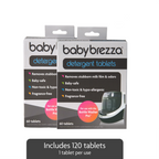 Baby Brezza Washer