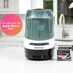 Baby Brezza Washer