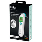 Braun Sensian™ Swipe 5 Forehead Thermometer
