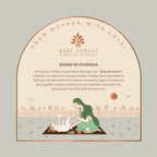 Baby Forest Mulmul Water Based Baby Wipes