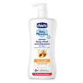 Baby Moments Body Wash Lotion  500 ml