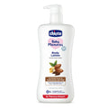 Baby Moments Body  650 ml