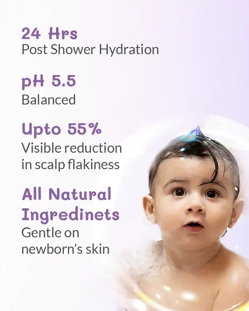 Baby Bath Bundle