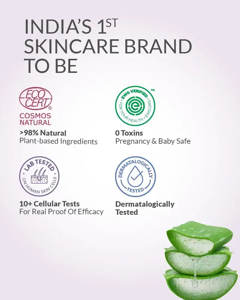 Baby Head to Toe Foam Wash
