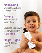 Baby Bath Essentials