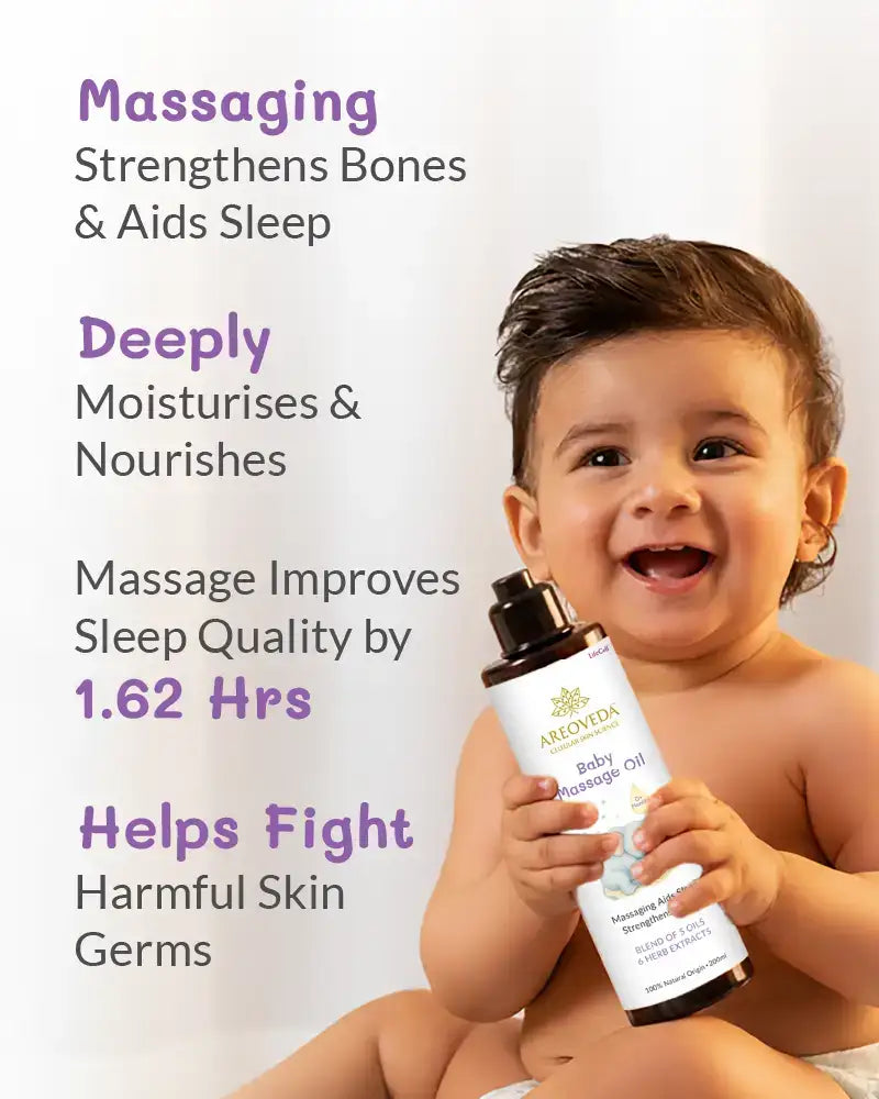 Baby Bath Essentials
