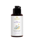 Baby Massage Oil