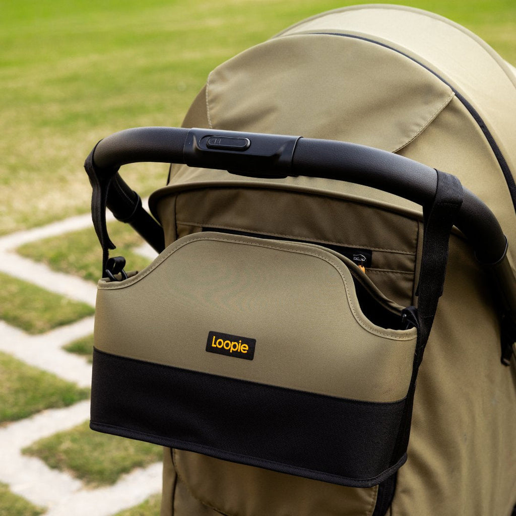 Loopie Organiser Bag