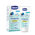 Bubble Gum Toothpaste 12M to 6Y 50g