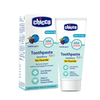 Bubble Gum Toothpaste 12M to 6Y 50g