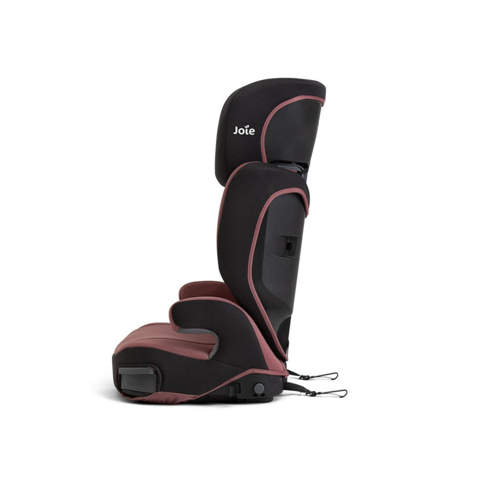 Joie Basil™ 2-in-1 Belt-Positioning Booster Car Seat - Crimson
