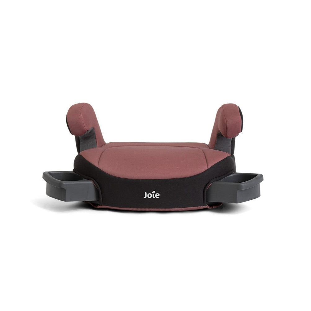 Joie Basil™ 2-in-1 Belt-Positioning Booster Car Seat - Crimson