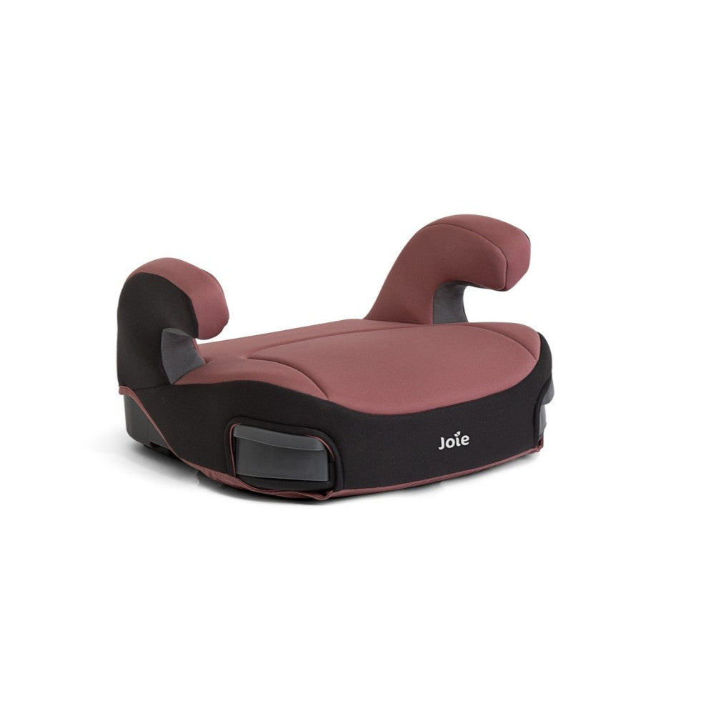 Joie Basil™ 2-in-1 Belt-Positioning Booster Car Seat - Crimson