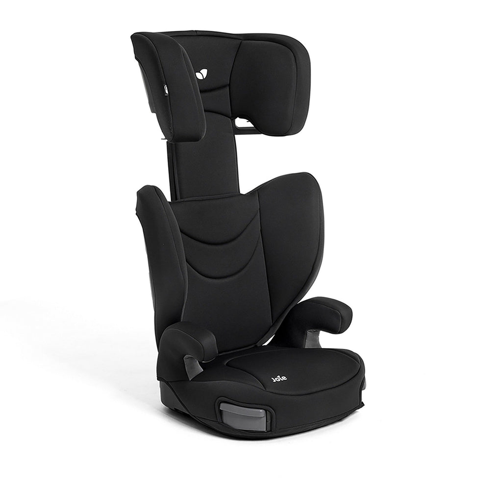 Joie Basil™ 2-in-1 Belt-Positioning Booster Car Seat - Shale
