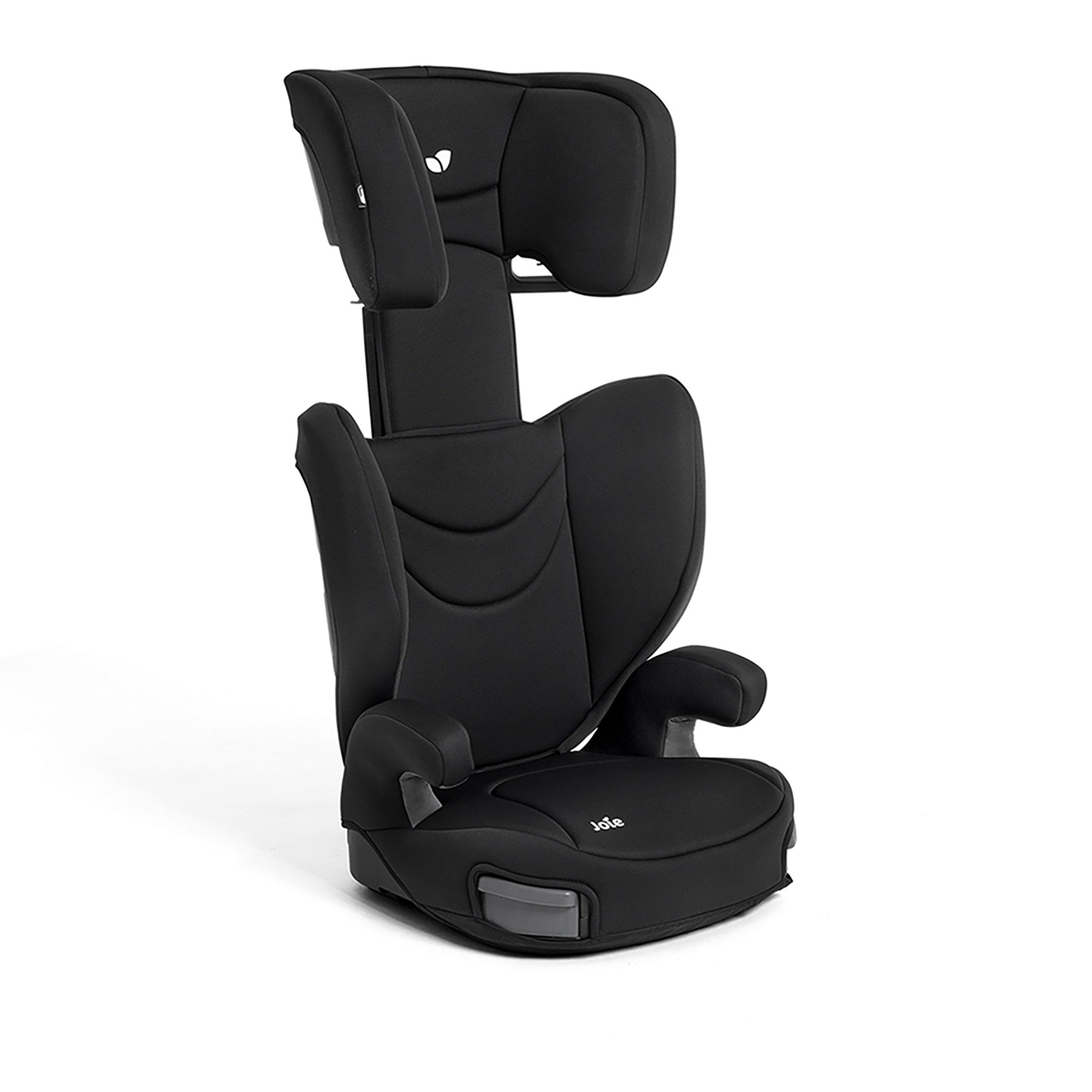 Joie Basil™ 2-in-1 Belt-Positioning Booster Car Seat - Shale