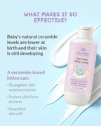 Ceramide Baby Lotion