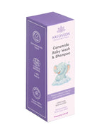 Ceramide Baby Wash & Shampoo