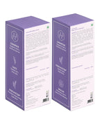 Ceramide Baby Wash & Lotion Duo