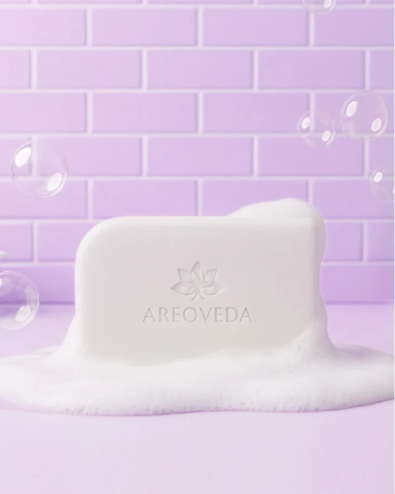 Ceramide Baby Bathing Bar