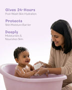 Ceramide Baby Bathing Bar