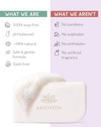 Ceramide Baby Bathing Bar