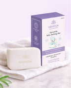 Ceramide Baby Bathing Bar