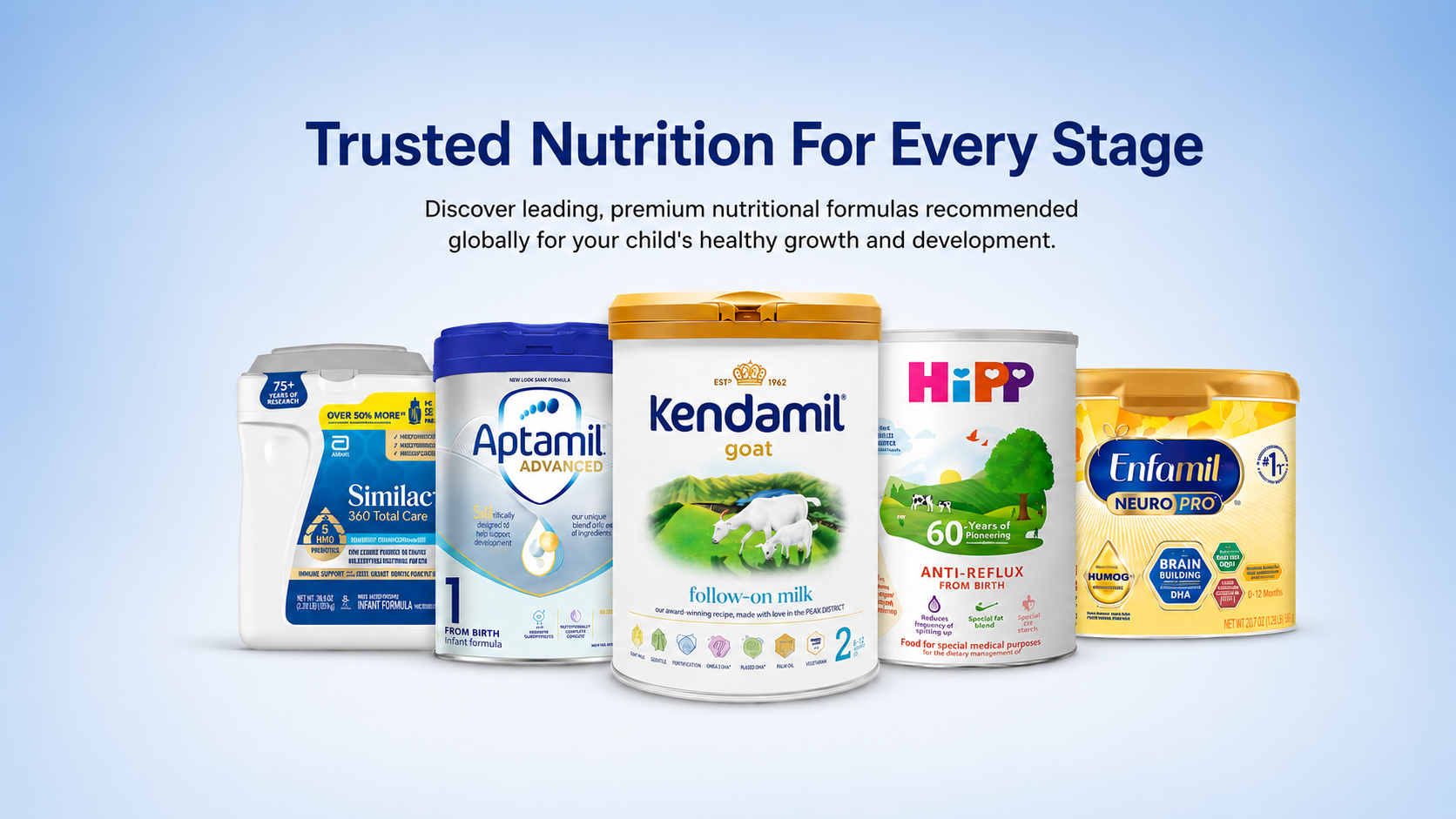 First Baby Care banner image