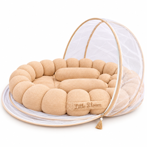 Peach Beige