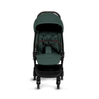 Silver Cross Clic 2 Conifer Stroller - Conifer