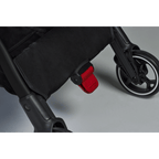 Silver Cross Clic 2 Conifer Stroller - Conifer